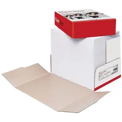 Plano Maxi-Box Multifunktionspapier A4 Speed 2500 Blatt gesamt weiß