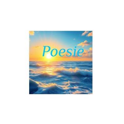 Posie zum Glück, Taschenbuch von Harald Hoffmann, Blurb