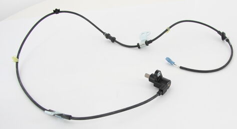 Triscan Sensor, Raddrehzahl 8180 69301 Für Suzuki