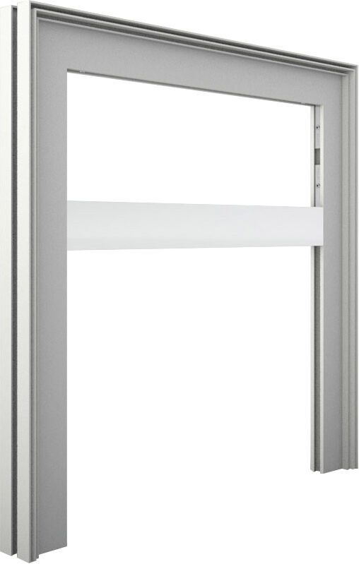 Wentex Set Frame - A Module 50x50 Cm (Hxb)