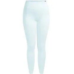 SMILODOX Leggings Selina, Größe S in Blau Blau