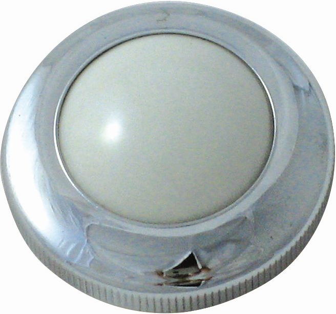 Kludi porcelaine marquage neutre Ersat 7502405-00 chrome