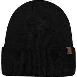 BARTS Beanie Willes, Größe ONE SIZE in Schwarz Schwarz