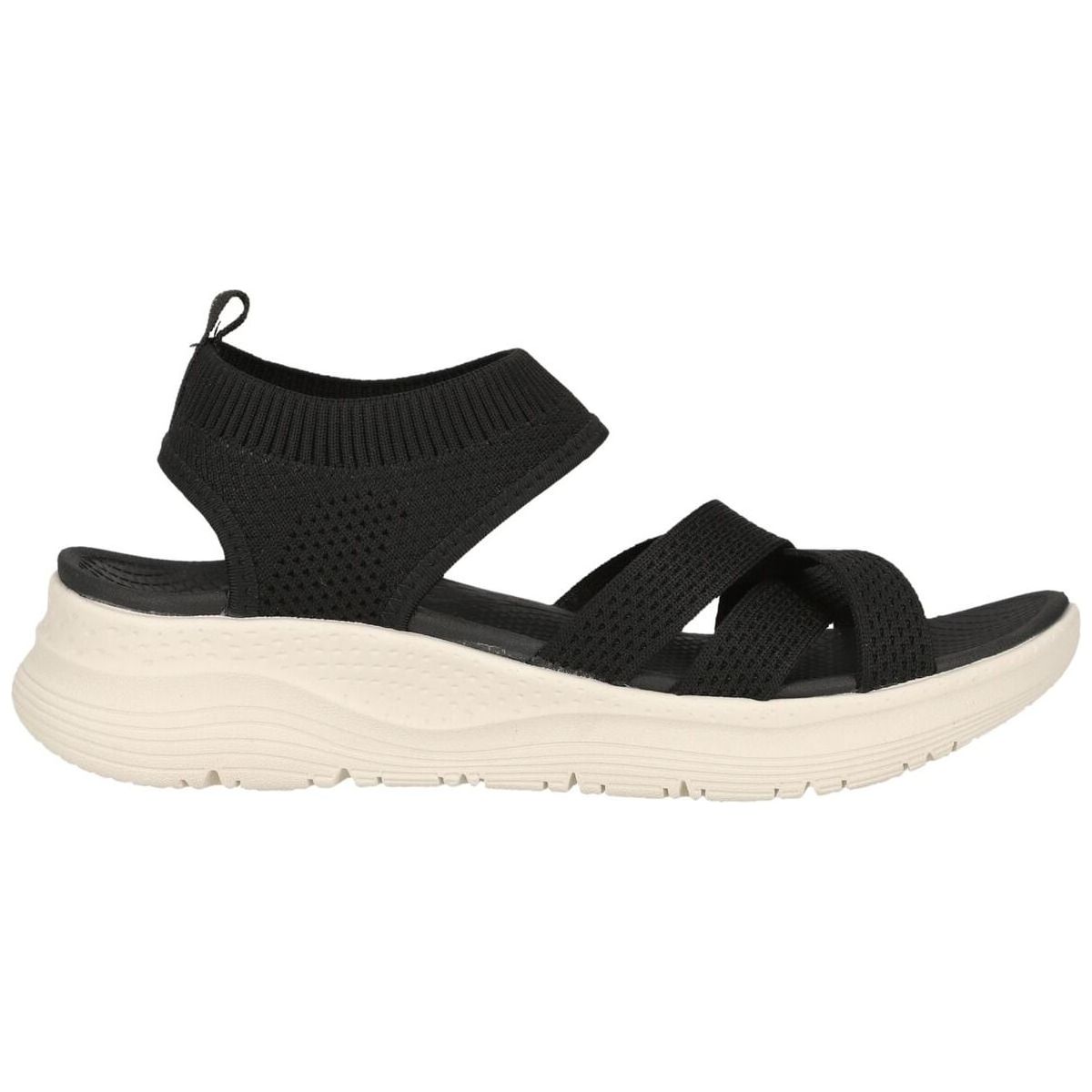 Whistler Acerra W Sandal black (1001) 39 W262300-1001-39