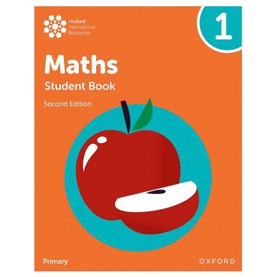 Oxford International Maths: Student Book 1, Taschenbuch von Caroline Clissold,Cherri Moseley,Janet Rees,Linda Glithro,Tony Cotton, Oxford University