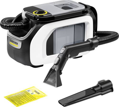 Kärcher Home & Garden SE 3 Compact 1.081-530.0 Nass-/Trockensauger 500 W