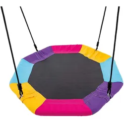 Intex SCHAUKELSET MIT DREI FUNKTIONEN (FARBE) Mass: 361cmX254cmX211cm, Artikelnummer 44133