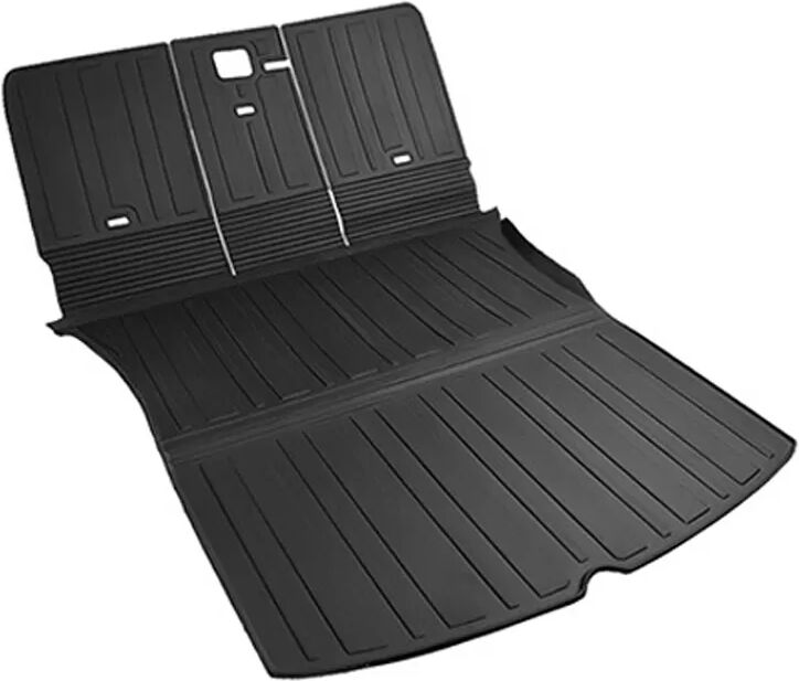 INF 3-teiliges TPE-Kofferraummatten-Set für Tesla Model Y