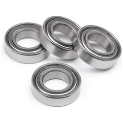 Maverick Ball Bearing 19x10x5mm (4 Pcs)
