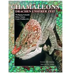 Chamäleons, Ratgeber von Wolfgang Schmidt