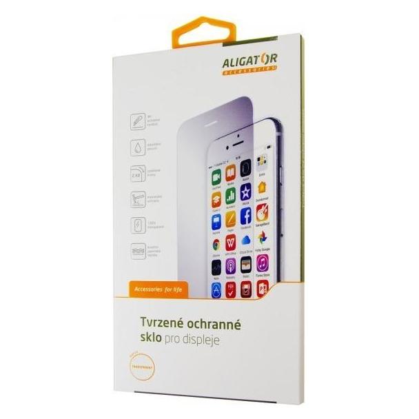 Aligator ochranné sklo pro Samsung A51 (Samsung Galaxy A51) (GLA0104)