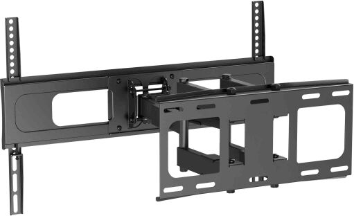 Showgear PLB-3786 TV Wandhalterung, 37''-86'', schwarz