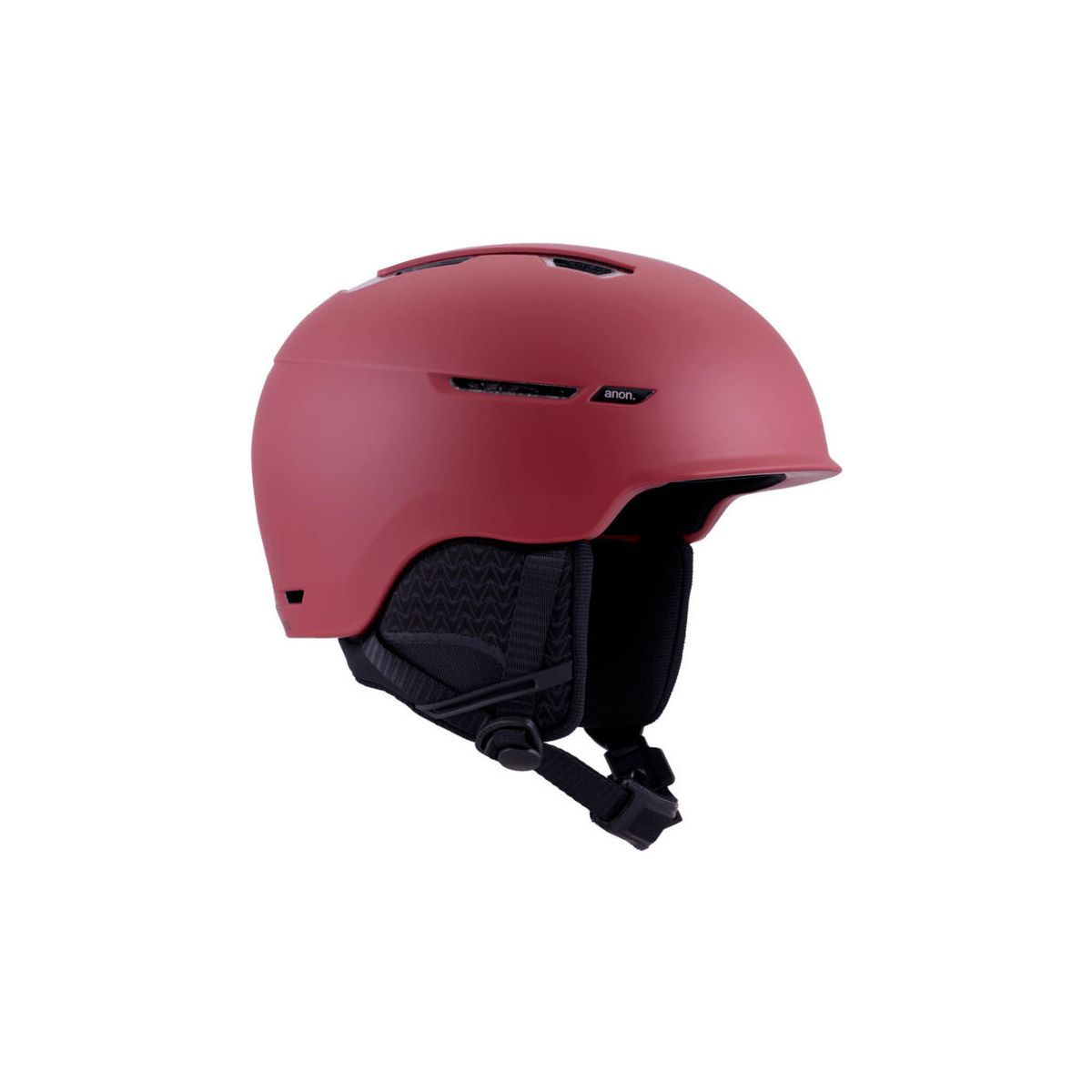 Anon Logan Wavecel Helmet mars (ABK) Regular S 2273413-ABK-S
