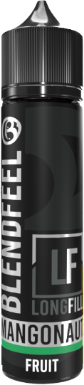 BlendFeel Mangonaut Liquido Shot 20ml Mango Cocco