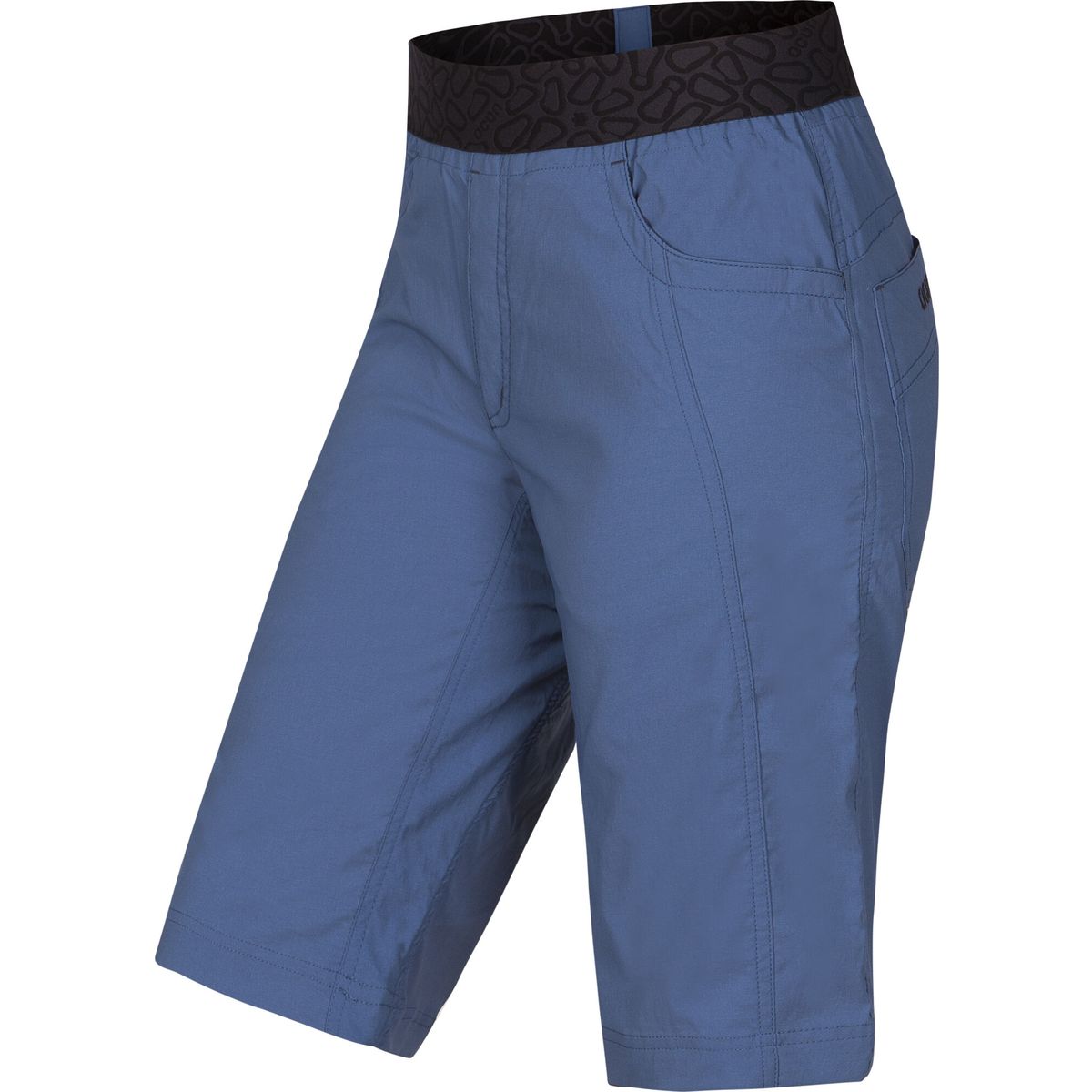 Ocun Mánia Shorts blue midnight ii L 02940-L