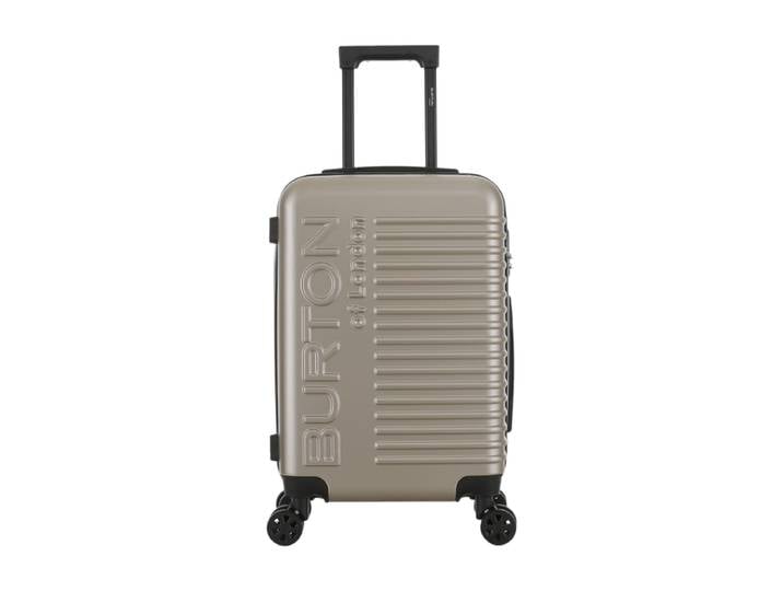 BURTON Valise soute moyenne Oxford beige M