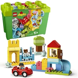 LEGO DUPLO 10914 Deluxe Steinebox
