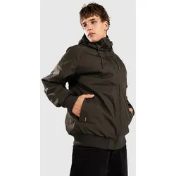 Volcom Hernan 10K Jacke rinsed black Gr. M