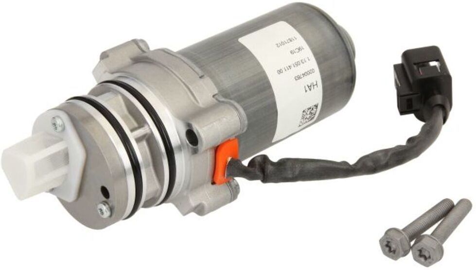 Hydraulikpumpe BORG WARNER 119088