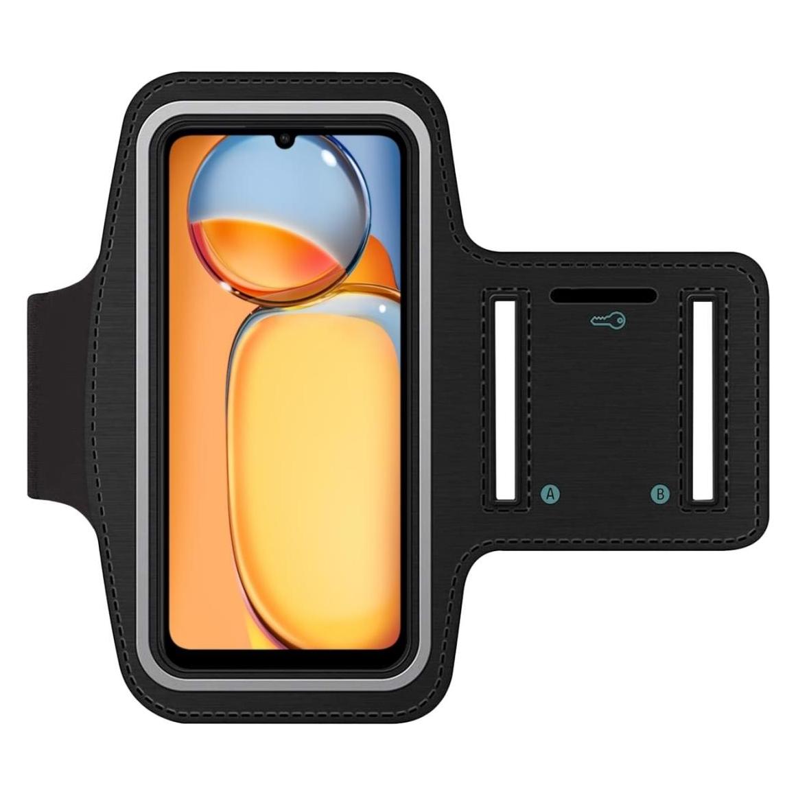 SmartFitness Xiaomi Redmi 13C Handy Sport Armband (00033324)