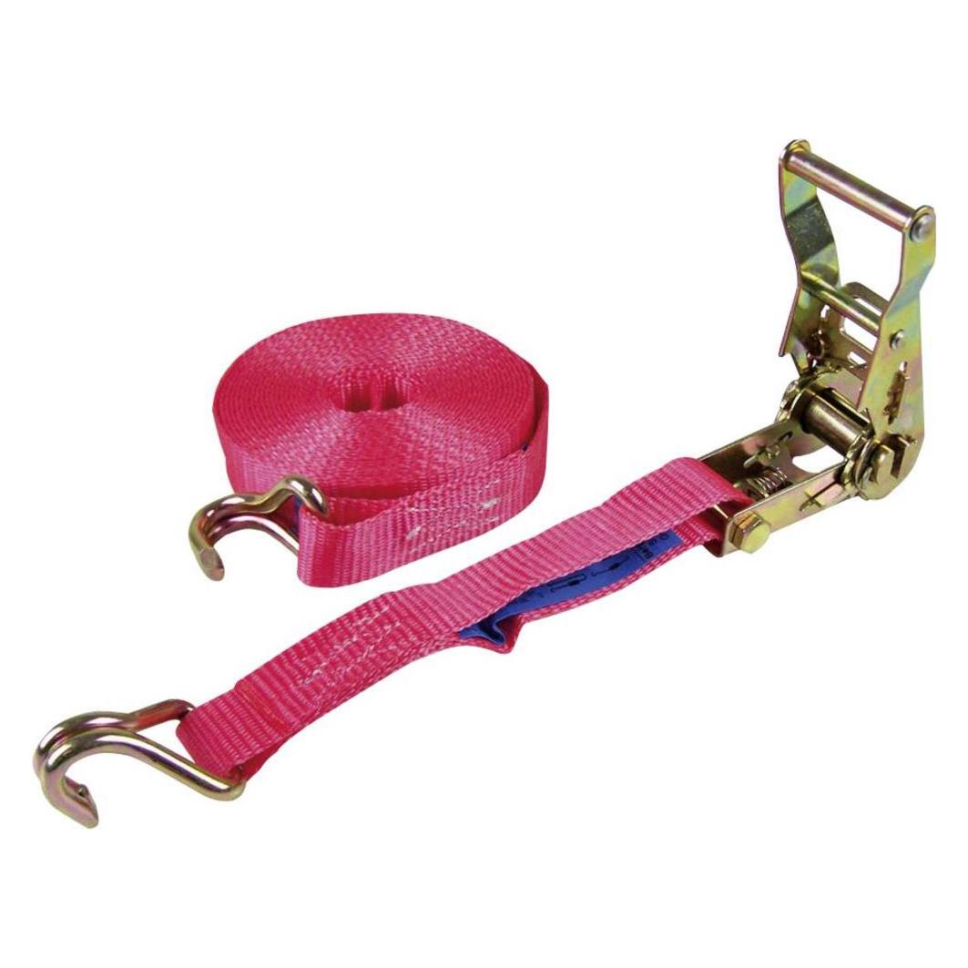Berger & Schröter Zweiteiliger Spanngurt Zugkraf (60035)