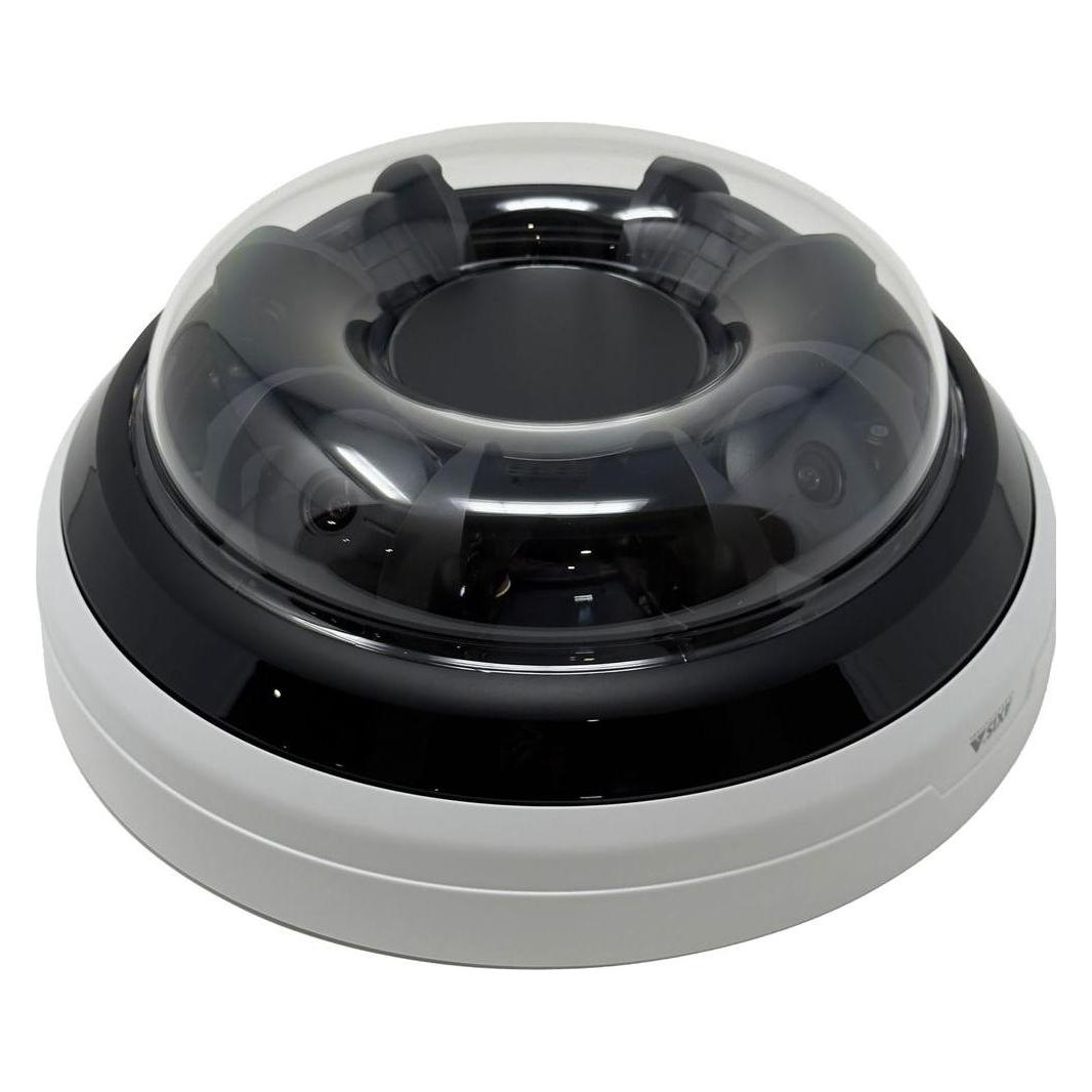 Axis P3748-PLVE (3840 x 2160 Pixels) (02898-001)