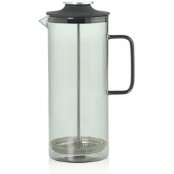AdHoc French Press Kaffeebereiter Impact 1000ml