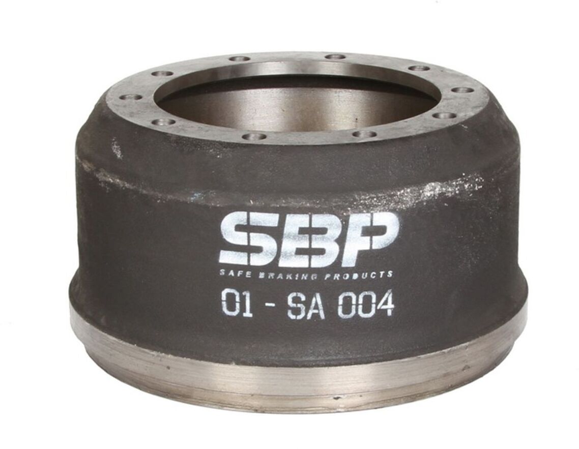 Bremstrommel SBP 01-SA004
