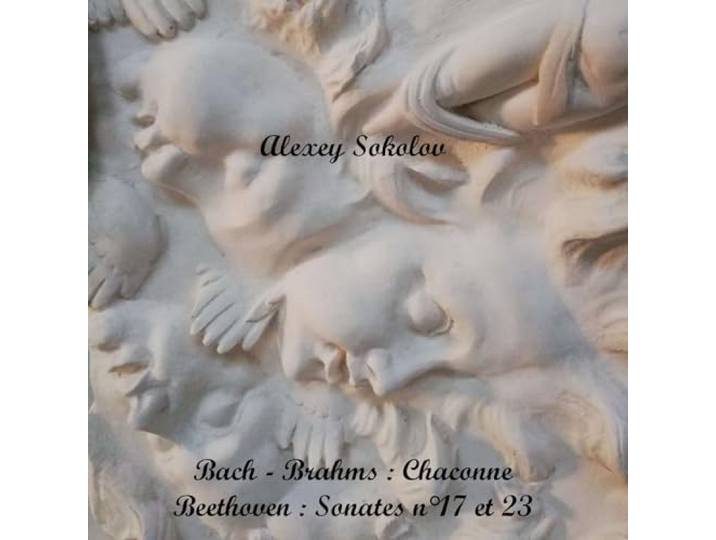 Recital bach beethoven