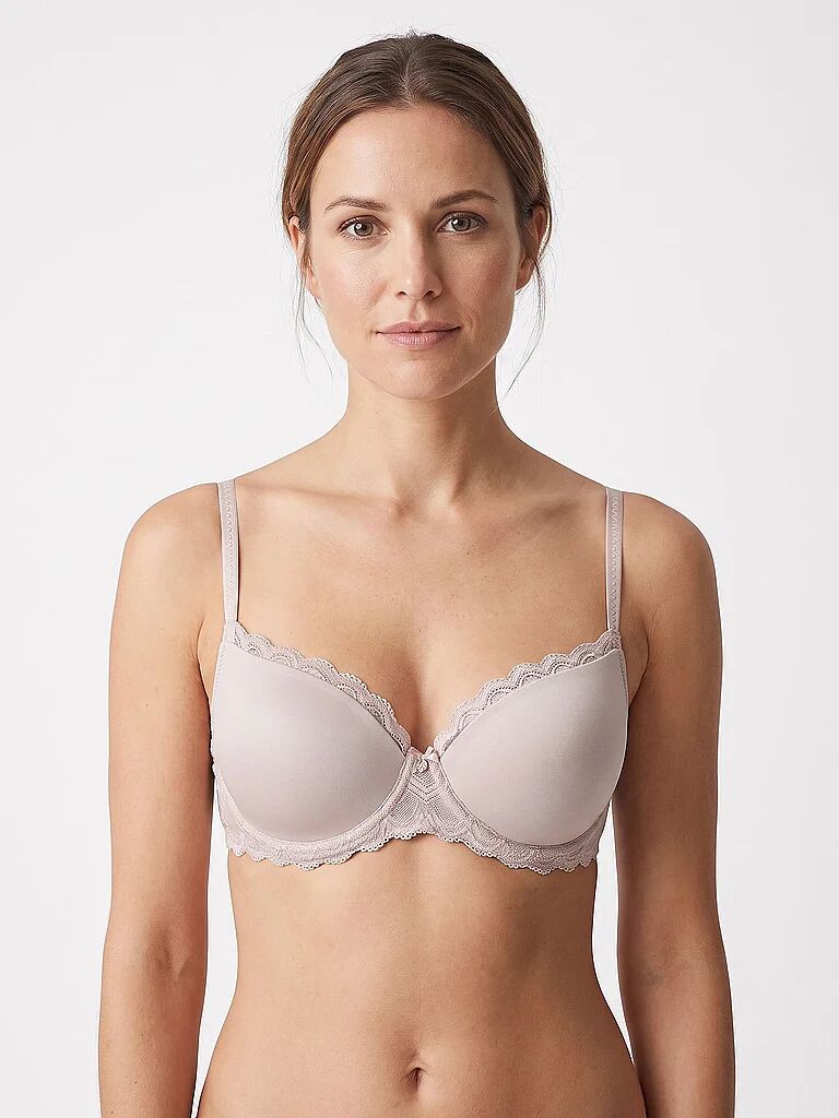 LASCANA BH gefüttert EVITA sand beige   75E W