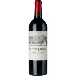 Château Laroque 2022 - Grand Cru Classé