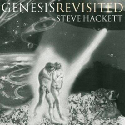 Genesis Revisited I (Reissue 2013) - Steve Hackett, CD