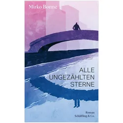 Alle ungezählten Sterne, Belletristik von Mirko Bonné