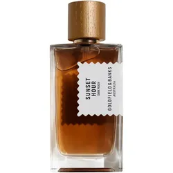 100 ml Goldfield & Banks Sunset Hour Dark Peach Eau de Parfum Nat. Spray