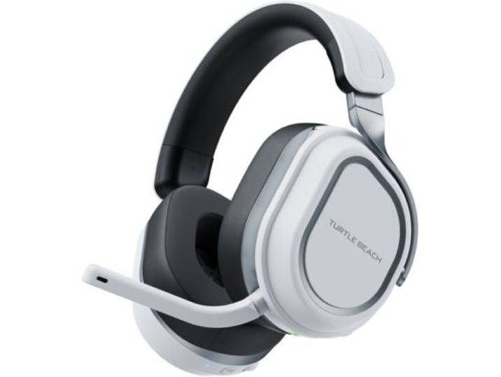 Turtle Beach - Casque Gamer Stealth 700 Gen 3 Ps Blanc