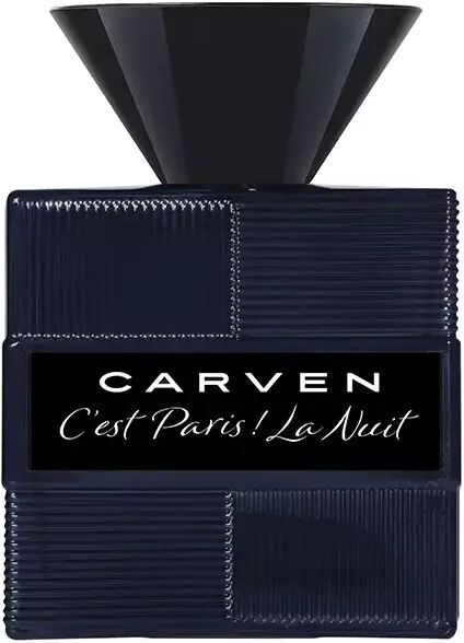 Carven C'est Paris La Nuit for Men EDP Vapo 30 ml