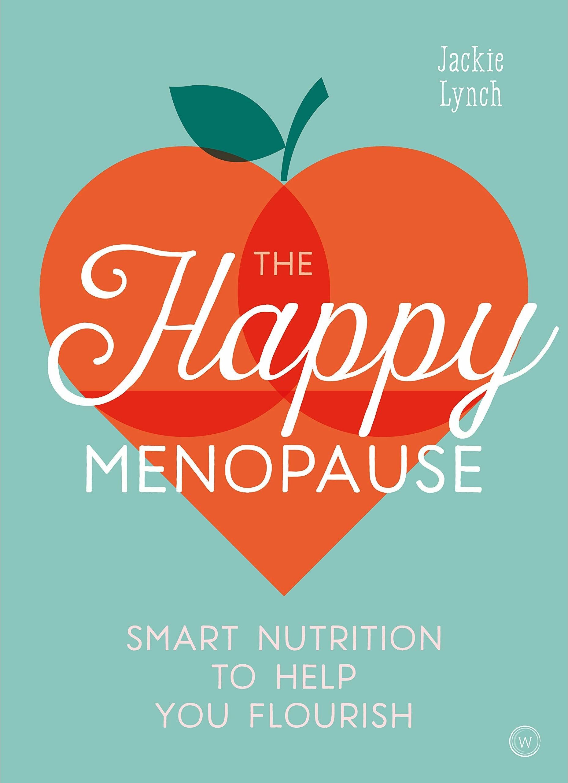 Quercus/Watkins/Bloomsbury Older and Wider, The Happy Menopause & Perimenopause Power 3 Books Collection Set