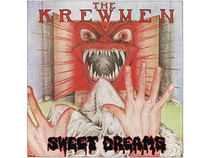 Sweet Dreams