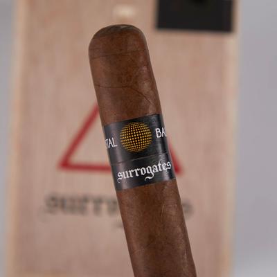 Surrogates by L' Atelier