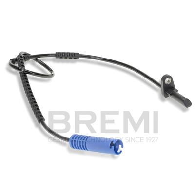 BREMI Sensor, Raddrehzahl 51617 für MINI