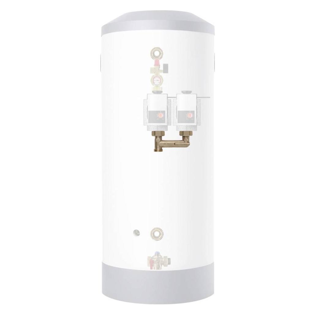 Stiebel Eltron STIE Kompaktinstallation (205877)
