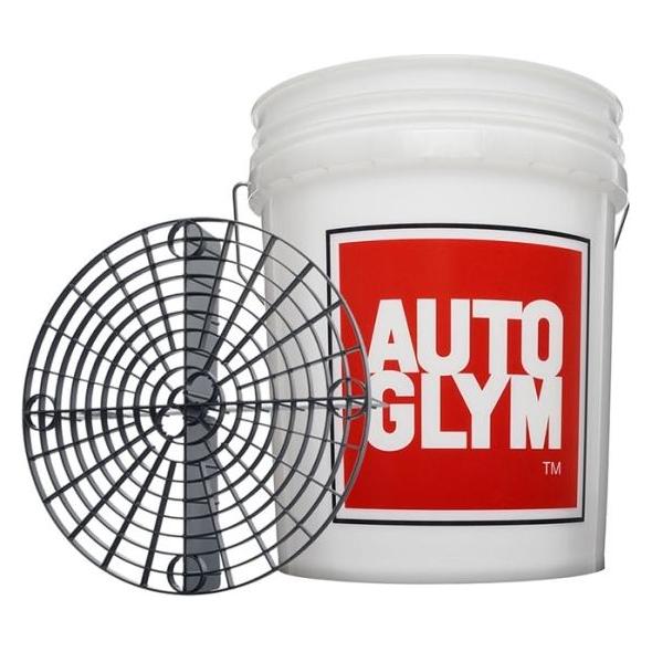 Autoglym Spand + Gritguard (SA1013)