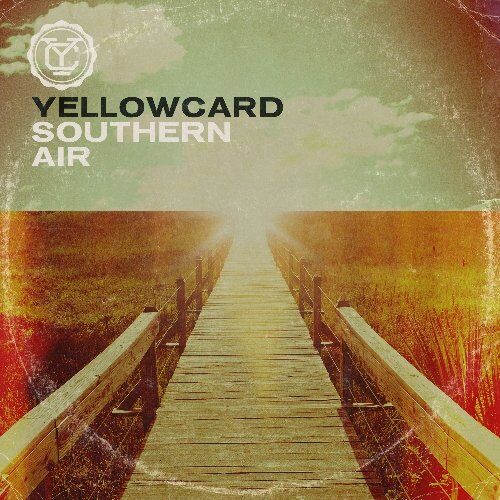 Yellowcard - Southern Air - Preis vom 16.10.2026 11:41:07 h