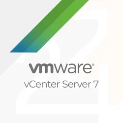 VMware vCenter Server 7