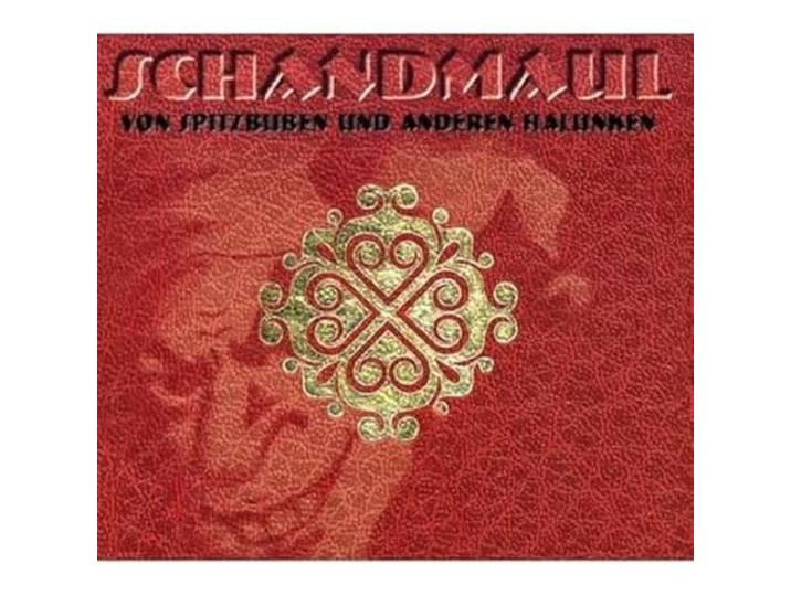 Von Spitzbuben und Andere