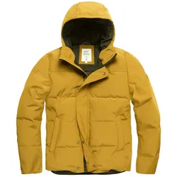 Vintage Industries Zander Jacke