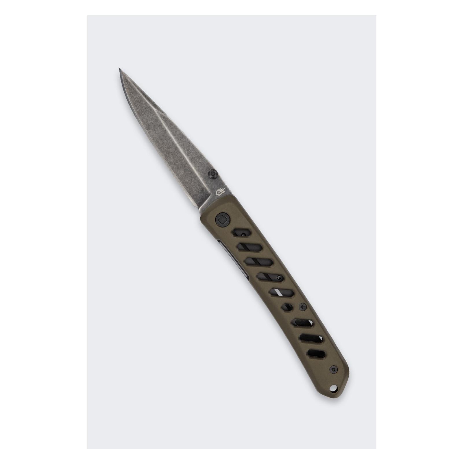 Gerber Gear Einhandmesser (8.90 cm) (1074312)
