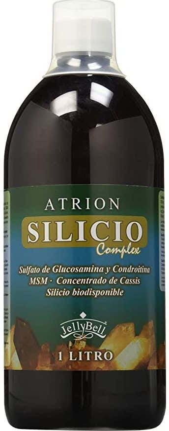 Jellybell Artrion Silicio Complex 1l