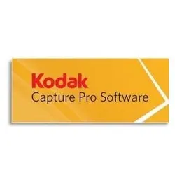 Kodak Capture Pro Software DX 1 Jahr inkl.1Jahr Maintenance,i4250/4200, Scanner Zubehör