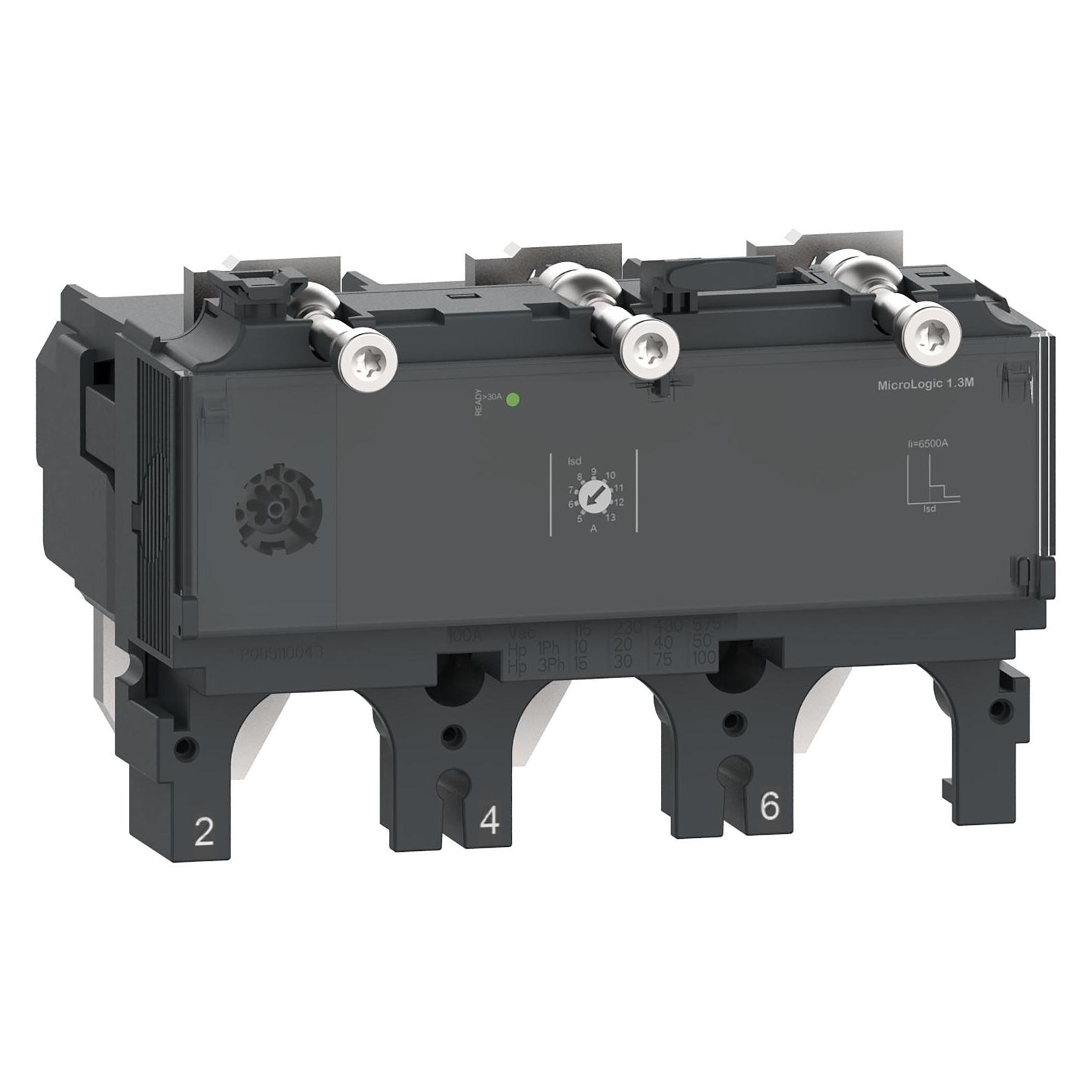 Schneider Electric Elektron. (C4031M320)